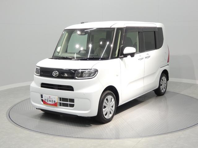 タントＸ４ＷＤ　ナビ　バックカメラ　両側パワースライド　エンジンスターター　ＥＴＣ　ドラレコ　ＬＥＤ　シートヒーター（岩手県）の中古車