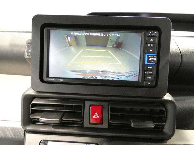 タントＸ４ＷＤ　ナビ　バックカメラ　両側パワースライド　エンジンスターター　ＥＴＣ　ドラレコ　ＬＥＤ　シートヒーター（岩手県）の中古車