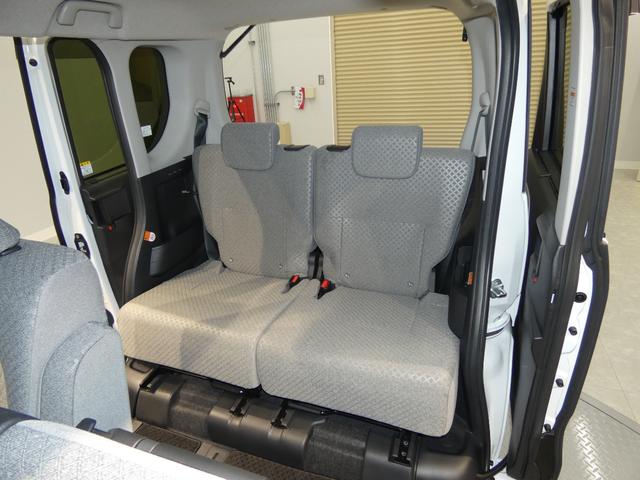 タントＸ４ＷＤ　ナビ　バックカメラ　両側パワースライド　エンジンスターター　ＥＴＣ　ドラレコ　ＬＥＤ　シートヒーター（岩手県）の中古車