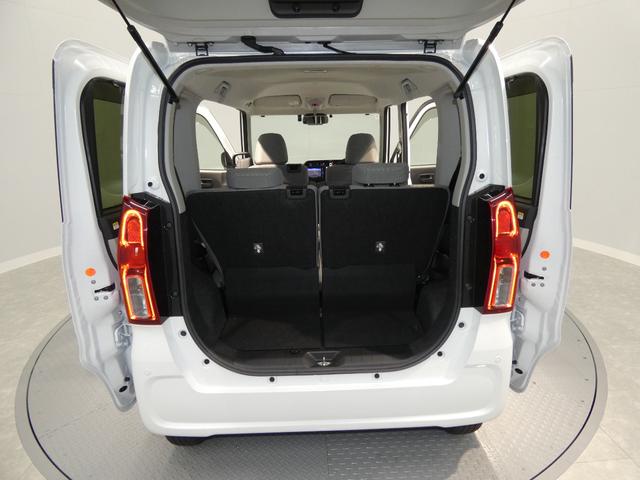タントＸ４ＷＤ　ナビ　バックカメラ　両側パワースライド　エンジンスターター　ＥＴＣ　ドラレコ　ＬＥＤ　シートヒーター（岩手県）の中古車