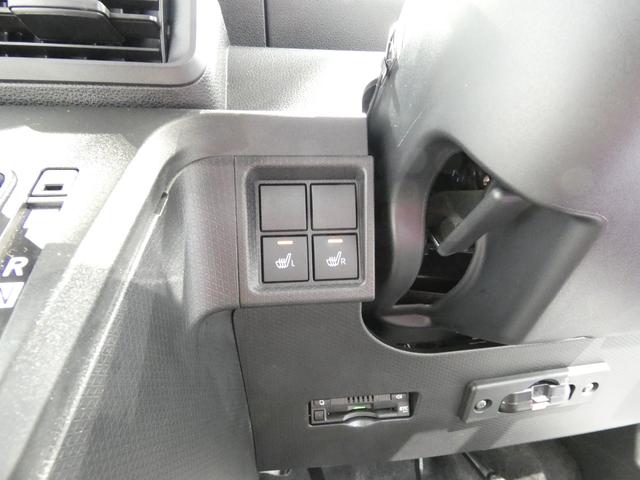 タントＸ４ＷＤ　ナビ　バックカメラ　両側パワースライド　エンジンスターター　ＥＴＣ　ドラレコ　ＬＥＤ　シートヒーター（岩手県）の中古車
