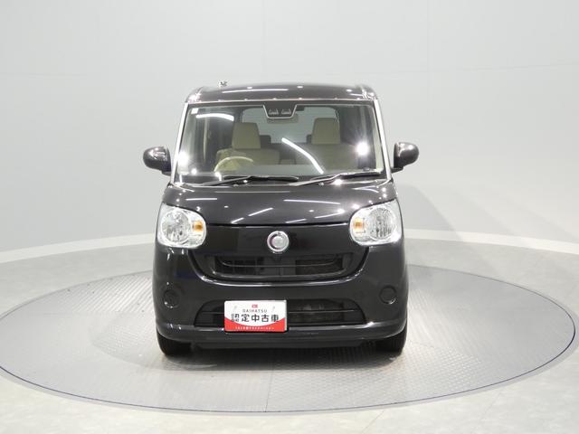 ムーヴキャンバスX SAIII4WD ナビ バックカメラ 純正エンジンスターター スマートアシストIII 両側パワースライドドア(岩手県)の中古車