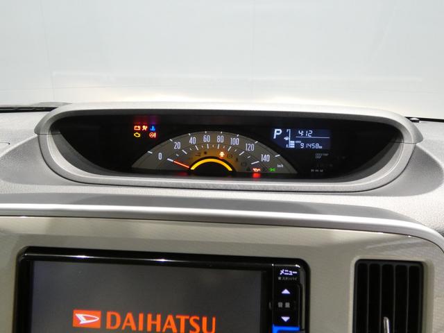 ムーヴキャンバスX SAIII4WD ナビ バックカメラ 純正エンジンスターター スマートアシストIII 両側パワースライドドア(岩手県)の中古車