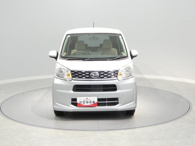 ムーヴXCVT エコアイドル スマートキー 電動格納ミラー ETC オートエアコン(岩手県)の中古車