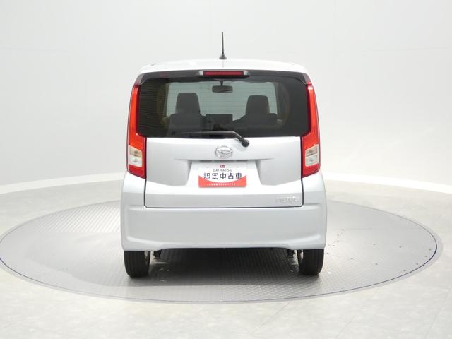 ムーヴXCVT エコアイドル スマートキー 電動格納ミラー ETC オートエアコン(岩手県)の中古車