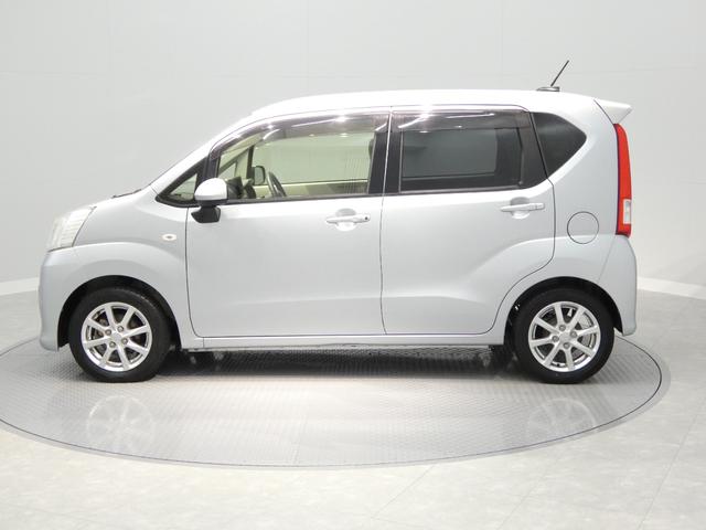 ムーヴXCVT エコアイドル スマートキー 電動格納ミラー ETC オートエアコン(岩手県)の中古車