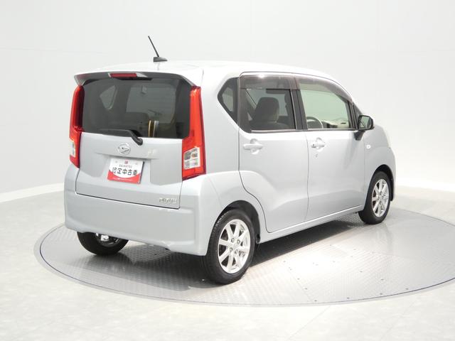 ムーヴXCVT エコアイドル スマートキー 電動格納ミラー ETC オートエアコン(岩手県)の中古車