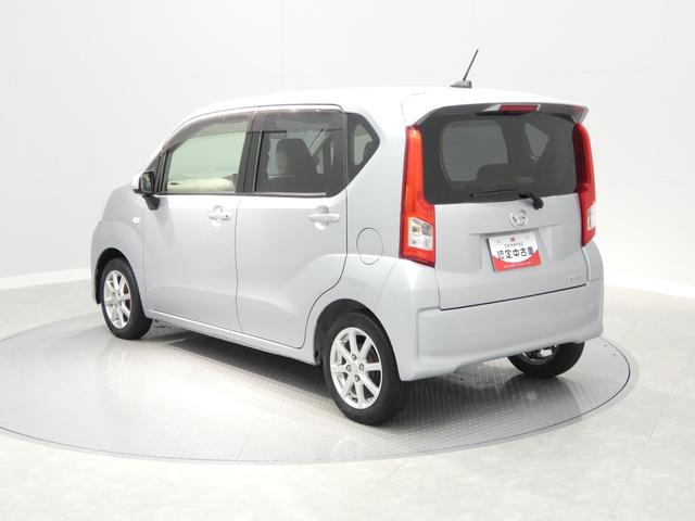 ムーヴXCVT エコアイドル スマートキー 電動格納ミラー ETC オートエアコン(岩手県)の中古車