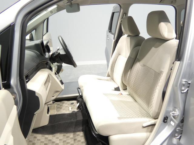 ムーヴXCVT エコアイドル スマートキー 電動格納ミラー ETC オートエアコン(岩手県)の中古車