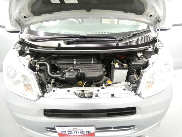 ムーヴXCVT エコアイドル スマートキー 電動格納ミラー ETC オートエアコン(岩手県)の中古車