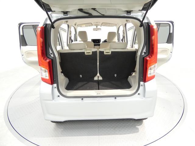 ムーヴXCVT エコアイドル スマートキー 電動格納ミラー ETC オートエアコン(岩手県)の中古車