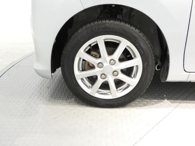ムーヴXCVT エコアイドル スマートキー 電動格納ミラー ETC オートエアコン(岩手県)の中古車