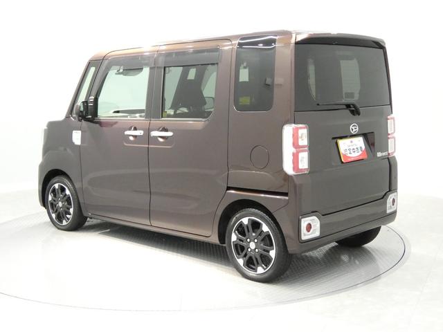 ウェイクGターボリミテッドSAIII4WD ターボ スマートアシスト3 ナビ 全方位カメラ エンスタ 両側パワースライドドア シートヒーター ドライブレコーダー(岩手県)の中古車