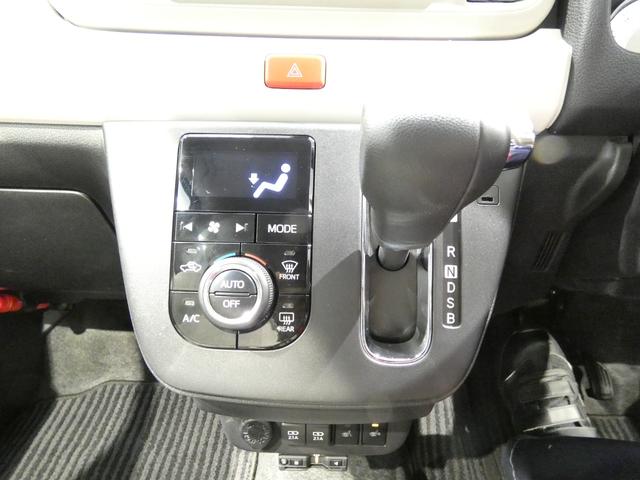 ミラトコットG リミテッド SAIII4WD メモリーナビ パノラマモニター 純正エンジンスターター スマートアシスト シートヒーター ETC(岩手県)の中古車