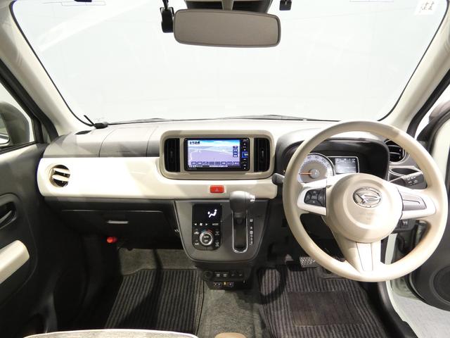 ミラトコットG リミテッド SAIII4WD メモリーナビ パノラマモニター 純正エンジンスターター スマートアシスト シートヒーター ETC(岩手県)の中古車