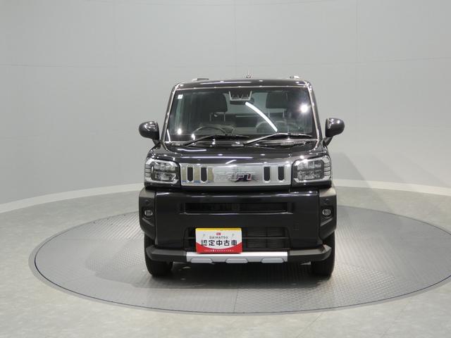 タフトＧ　クロムベンチャー４ＷＤ　スカイフィールトップ　スマートアシスト　ＬＥＤヘッドライト　電子パーキング　アダプティブクルーズコントロール（岩手県）の中古車