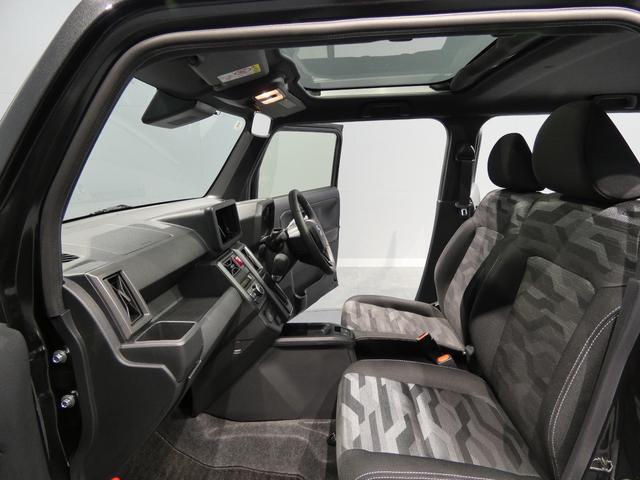 タフトＧ　クロムベンチャー４ＷＤ　スカイフィールトップ　スマートアシスト　ＬＥＤヘッドライト　電子パーキング　アダプティブクルーズコントロール（岩手県）の中古車