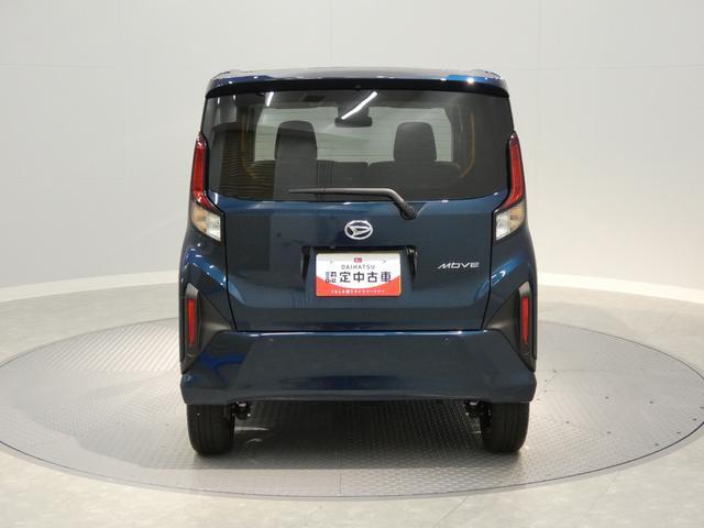 ムーヴRS4WD 両側パワースライドドア スマートアシスト オーディオレス オートエアコン LEDヘッドライト クリアランスソナー アダプティブクルーズコントロール(岩手県)の中古車