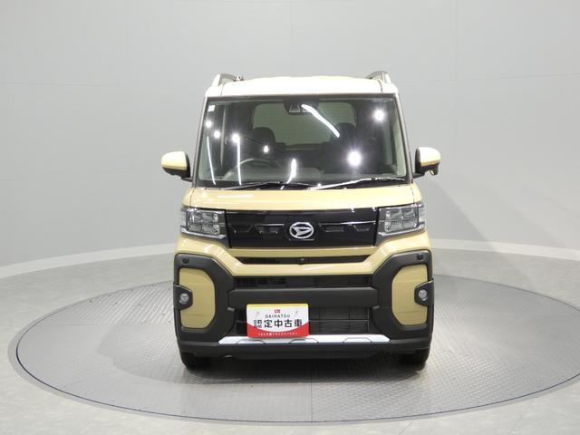 タントファンクロスリミテッド４ＷＤ　アダプティブクルーズコントロール　ＥＴＣ　両側パワースライドドア　スマートアシスト　撥水シート　オートエアコン（岩手県）の中古車