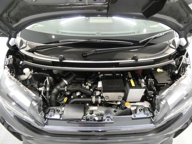 ムーヴRS4WD パノラマモニター 両側パワースライドドア 純正ナビ スマートアシスト フルセグチューナー クリアランスソナー(岩手県)の中古車