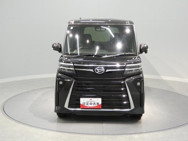 タントカスタムRSターボ 4WD メモリーナビ バックカメラ ドライブレコーダー ETC オートエアコン エンスタ 両側パワスラ アダプティブクルーズコントロール(岩手県)の中古車