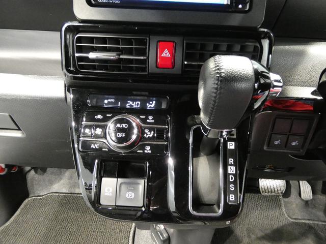 タントカスタムRSターボ 4WD メモリーナビ バックカメラ ドライブレコーダー ETC オートエアコン エンスタ 両側パワスラ アダプティブクルーズコントロール(岩手県)の中古車