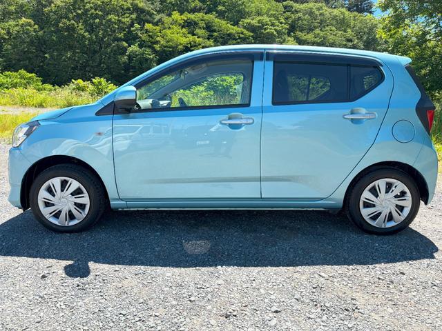 ミライースX SAIII(岩手県)の中古車