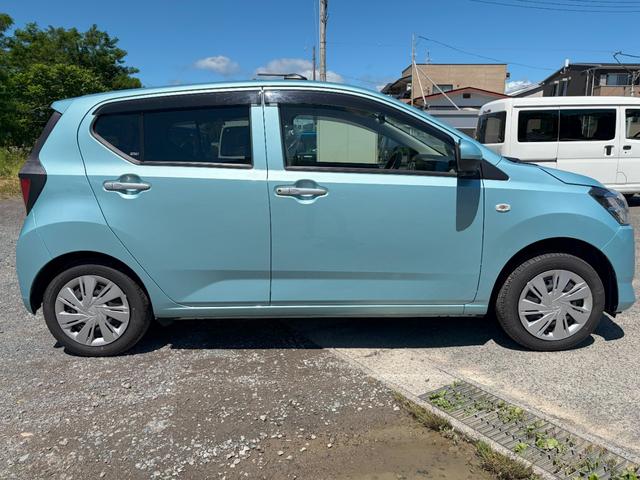 ミライースX SAIII(岩手県)の中古車