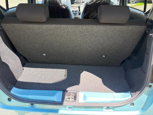ミライースX SAIII(岩手県)の中古車