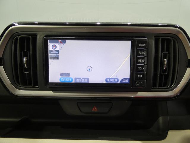 パッソＸ　Ｇパッケージ４ＷＤ　スマートアシスト３　ナビ　バックカメラ　スマートキー　リモコンエンジンスターター（岩手県）の中古車