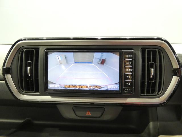 パッソＸ　Ｇパッケージ４ＷＤ　スマートアシスト３　ナビ　バックカメラ　スマートキー　リモコンエンジンスターター（岩手県）の中古車