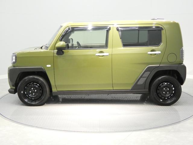 タフトＸ４ＷＤ　ディスプレイオーディオ　バックカメラ　セルスタードラレコ　Ｂｌｕｅｔｏｏｔｈ接続　　スカイフィールトップ　衝突回避支援　スマートキー（岩手県）の中古車