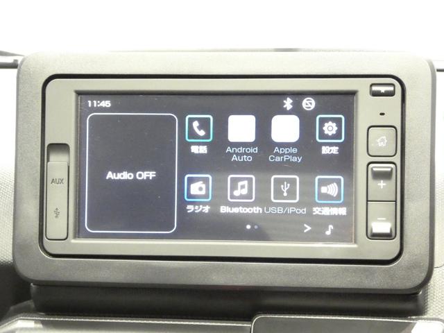 タフトＸ４ＷＤ　ディスプレイオーディオ　バックカメラ　セルスタードラレコ　Ｂｌｕｅｔｏｏｔｈ接続　　スカイフィールトップ　衝突回避支援　スマートキー（岩手県）の中古車
