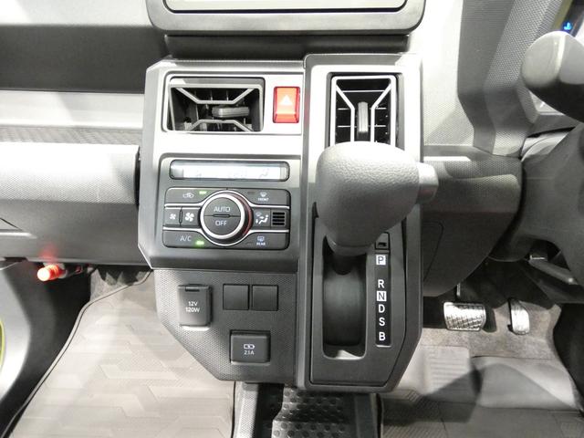 タフトＸ４ＷＤ　ディスプレイオーディオ　バックカメラ　セルスタードラレコ　Ｂｌｕｅｔｏｏｔｈ接続　　スカイフィールトップ　衝突回避支援　スマートキー（岩手県）の中古車