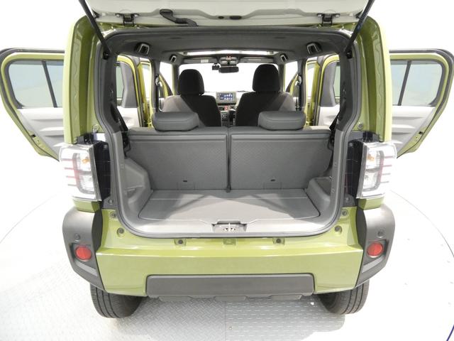 タフトＸ４ＷＤ　ディスプレイオーディオ　バックカメラ　セルスタードラレコ　Ｂｌｕｅｔｏｏｔｈ接続　　スカイフィールトップ　衝突回避支援　スマートキー（岩手県）の中古車