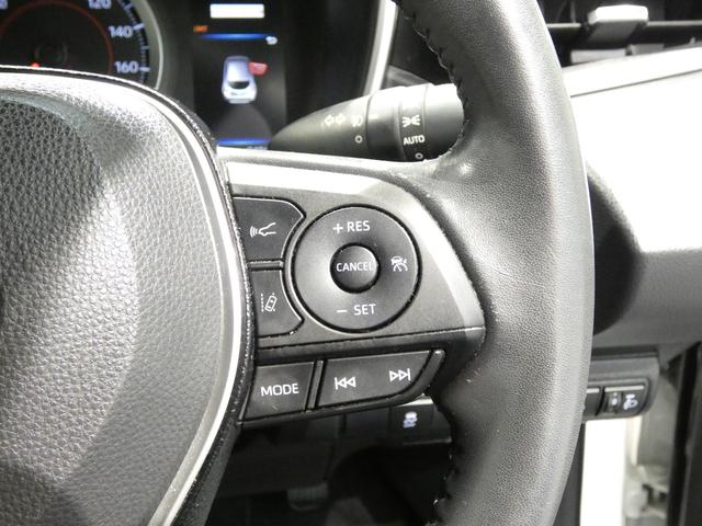 カローラスポーツG6MT クルーズコントロール スマートキー オートエアコン ABS(岩手県)の中古車