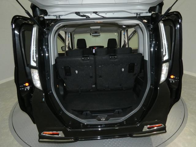 トールカスタムG4WD 両側電動スライドドア クルコン 純正エアロ デカナビ バックカメラ エンスタ LEDヘッドライト スマートアシスト(岩手県)の中古車