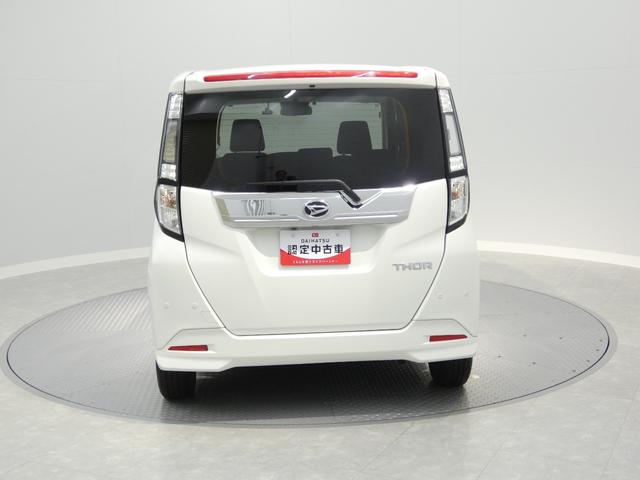 トール 中古車 カスタムＧ　リミテッド　ＳＡＩＩＩ４ＷＤ　パノラマモニター　ナビ　テレビ　ドラレコ　ＥＴＣ（２０３０年頃までは使用可能）　リモコンエンジンスターター　スマートアシスト