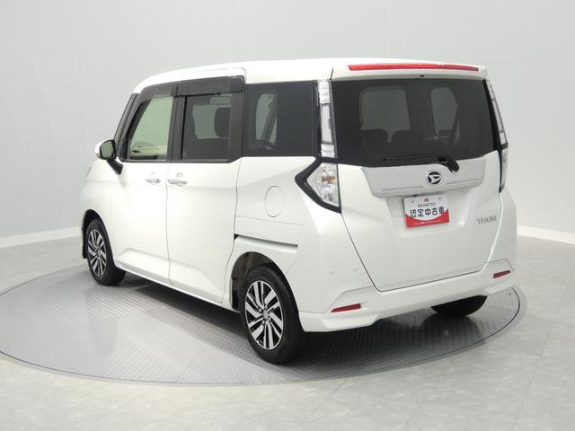 トールカスタムＧ　リミテッド　ＳＡIII４ＷＤ　パノラマモニター　ナビ　テレビ　ドラレコ　ＥＴＣ（２０３０年頃までは使用可能）　リモコンエンジンスターター　スマートアシスト（岩手県）の中古車