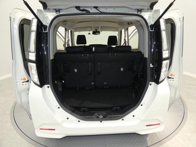 トールカスタムＧ　リミテッド　ＳＡIII４ＷＤ　パノラマモニター　ナビ　テレビ　ドラレコ　ＥＴＣ（２０３０年頃までは使用可能）　リモコンエンジンスターター　スマートアシスト（岩手県）の中古車