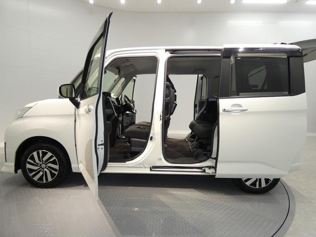 トールカスタムＧ　リミテッド　ＳＡIII４ＷＤ　パノラマモニター　ナビ　テレビ　ドラレコ　ＥＴＣ（２０３０年頃までは使用可能）　リモコンエンジンスターター　スマートアシスト（岩手県）の中古車