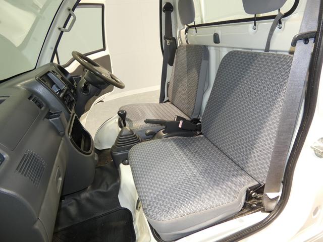 ハイゼットトラックスペシャルパートタイム4WD 5速MT エアコン パワーステアリング 副変速機 Hi/Lo切替 荷台作業灯 ドアバイザー ゲートプロテクター(岩手県)の中古車