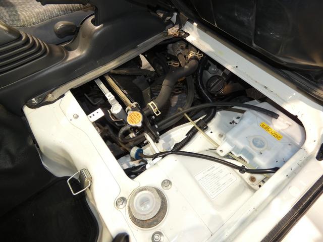 ハイゼットトラックスペシャルパートタイム4WD 5速MT エアコン パワーステアリング 副変速機 Hi/Lo切替 荷台作業灯 ドアバイザー ゲートプロテクター(岩手県)の中古車