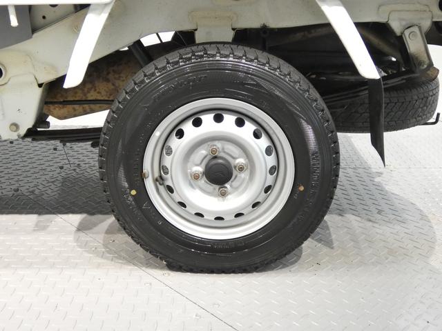 ハイゼットトラックスペシャルパートタイム4WD 5速MT エアコン パワーステアリング 副変速機 Hi/Lo切替 荷台作業灯 ドアバイザー ゲートプロテクター(岩手県)の中古車