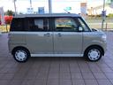 ４ＷＤ　　ＣＶＴ　両側スライドドア　プッシュボタンスタート　キーフリーシステム（岩手県）の中古車