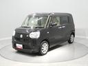 ４ＷＤ　ナビ　バックカメラ　純正エンジンスターター　スマートアシストＩＩＩ　両側パワースライドドア（岩手県）の中古車
