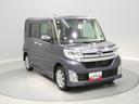 ４ＷＤ　リモコンエンジンスターター　ナビ　バックカメラ　左側パワースライドドア　スマートアシスト　スマートキー　アルミ　ＬＥＤヘッドライト　オートエアコン（岩手県）の中古車