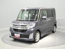 ４ＷＤ　リモコンエンジンスターター　ナビ　バックカメラ　左側パワースライドドア　スマートアシスト　スマートキー　アルミ　ＬＥＤヘッドライト　オートエアコン（岩手県）の中古車