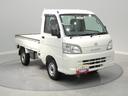 パートタイム４ＷＤ　５速ＭＴ　エアコン　パワーステアリング　副変速機　Ｈｉ／Ｌｏ切替　荷台作業灯　ドアバイザー　ゲートプロテクター（岩手県）の中古車