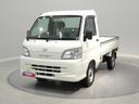 パートタイム４ＷＤ　５速ＭＴ　エアコン　パワーステアリング　副変速機　Ｈｉ／Ｌｏ切替　荷台作業灯　ドアバイザー　ゲートプロテクター（岩手県）の中古車
